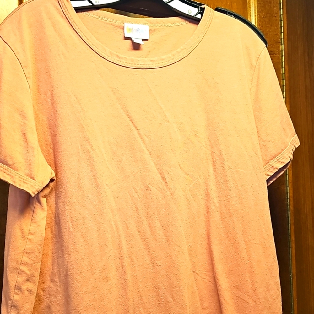 Lularoe shirt size XL